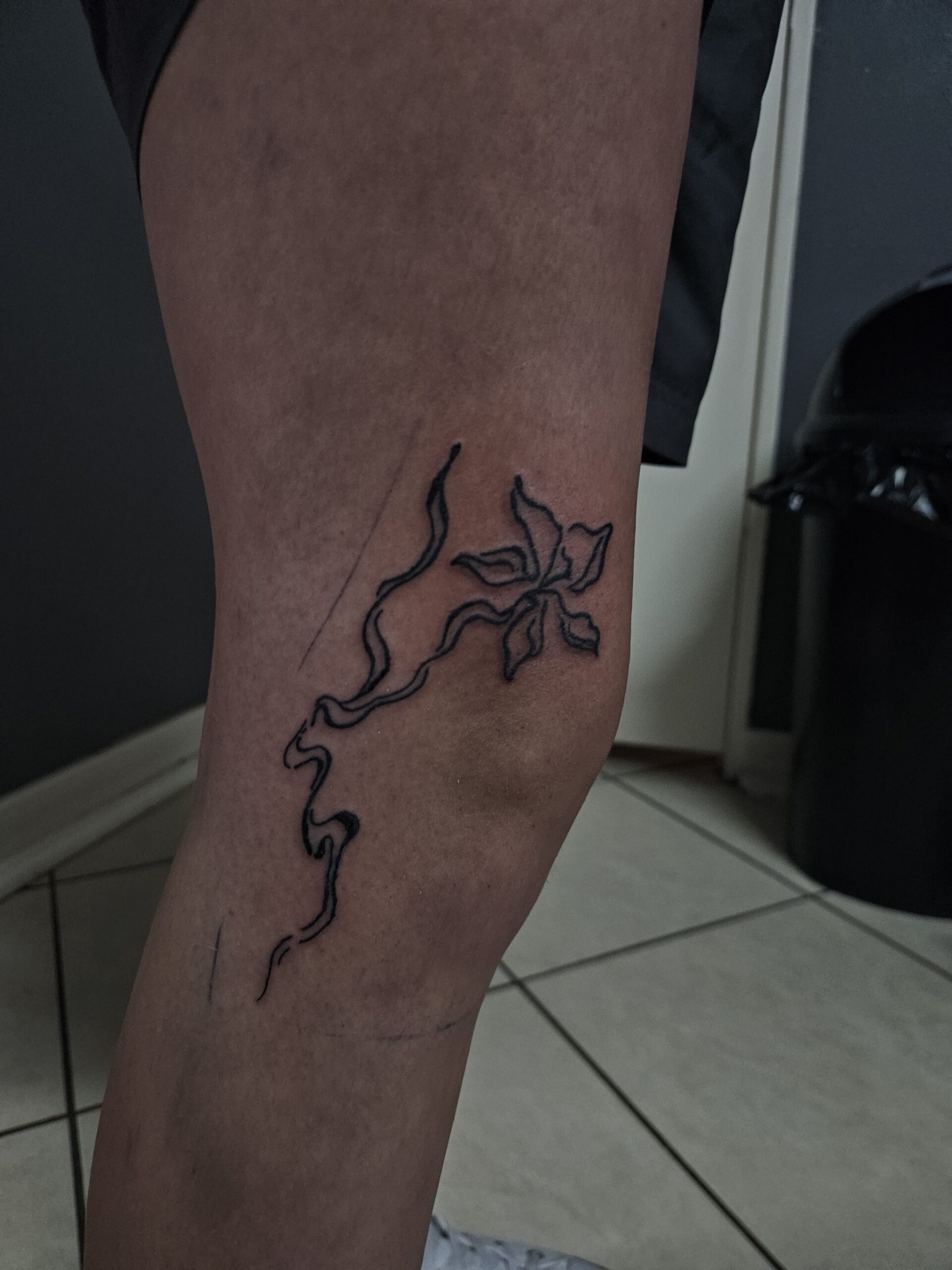 Done by Artist