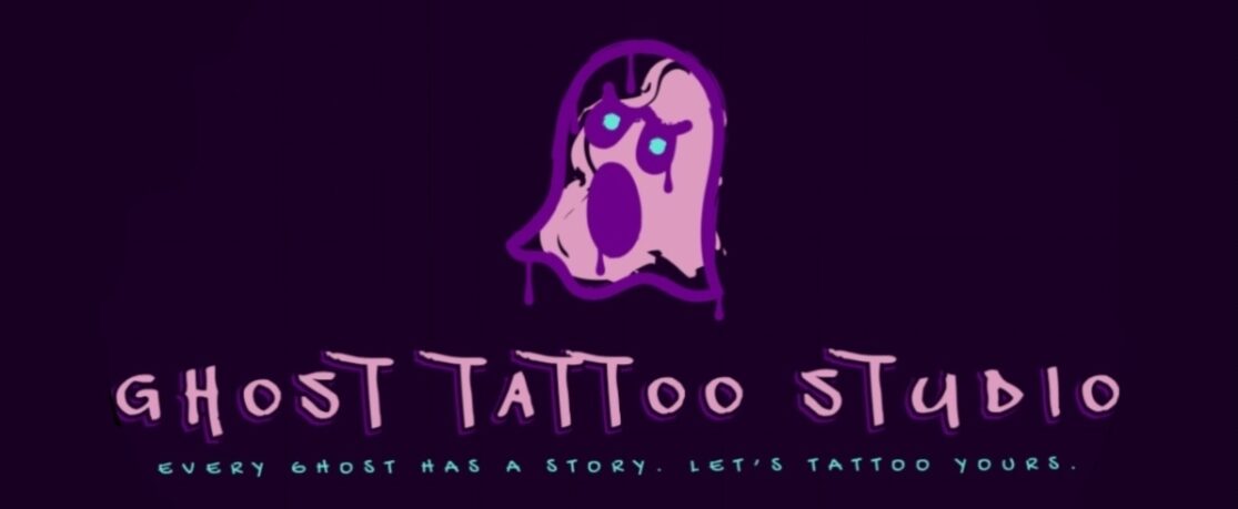 Ghost Tattoo Studio